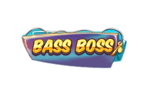 Bass Boss Slot - Play Online